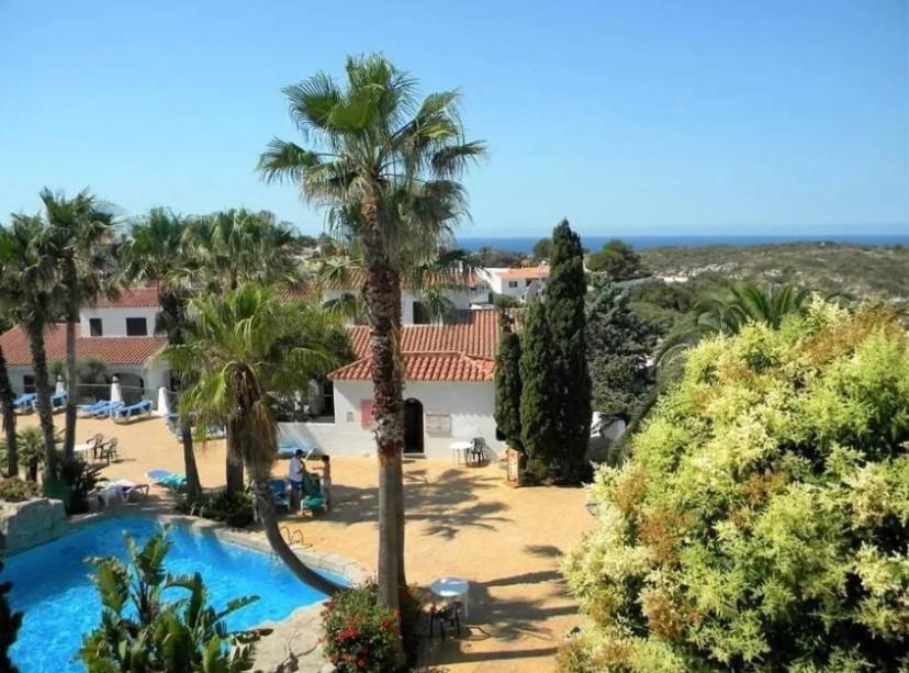 Appartement Siestamar
